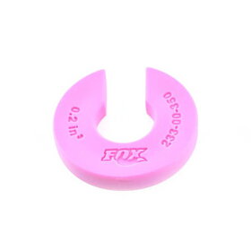 VOLUME SPACERS