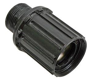 ACCESSORIES & SPARE PARTS