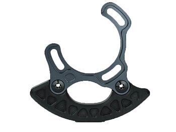 BASH GUARDS / KEDJESTYRARE