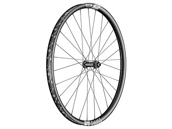 WHEELS - MTB