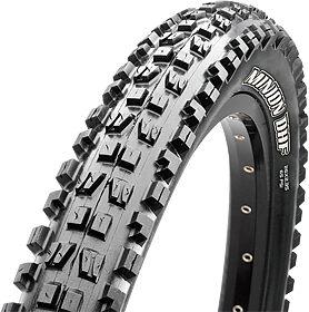 MOUNTAINBIKE