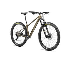 HARDTAIL MTB