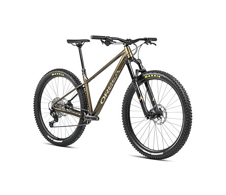 HARDTAIL MTB