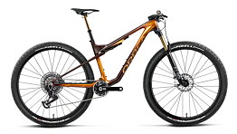 XC-VOLLFEDERUNG