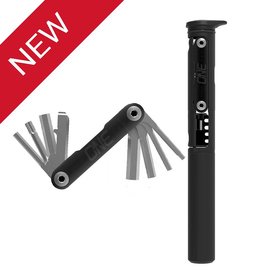 MULTIVERKTYG & EDC TOOL