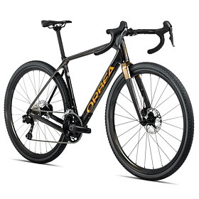 BEGAGNADE CYKLAR