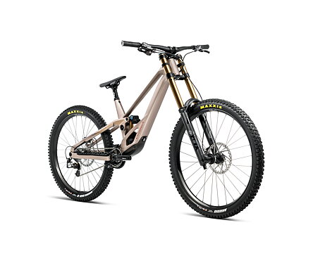 DOWNHILL