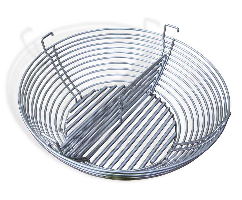 Kamado Joe Charcoal basket, Classic Joe BbqHouse.se