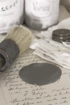 Vintage paint French grey 700 ml 