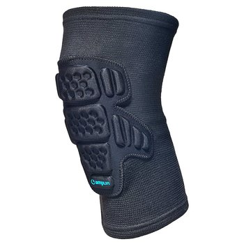 Amplifi Knee Sleeve Black