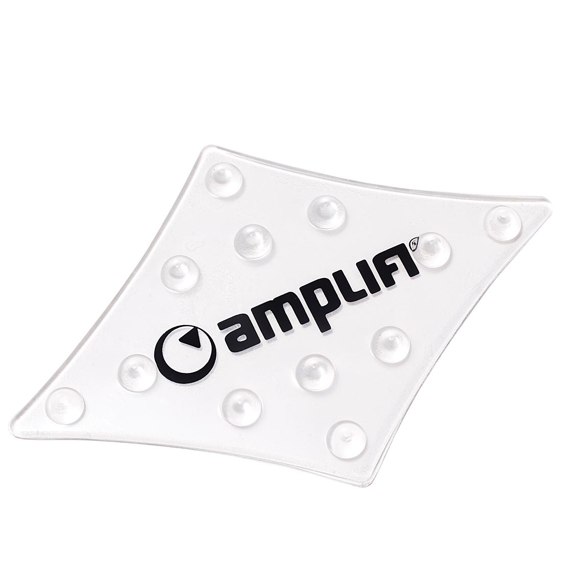 Amplifi Stomp Pad Short Stomp