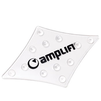 Amplifi Stomp Pad Short Stomp