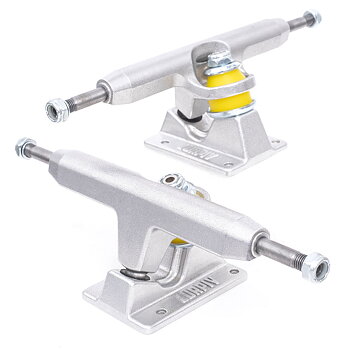 Lurpiv Truckar - Hollow Polished 150