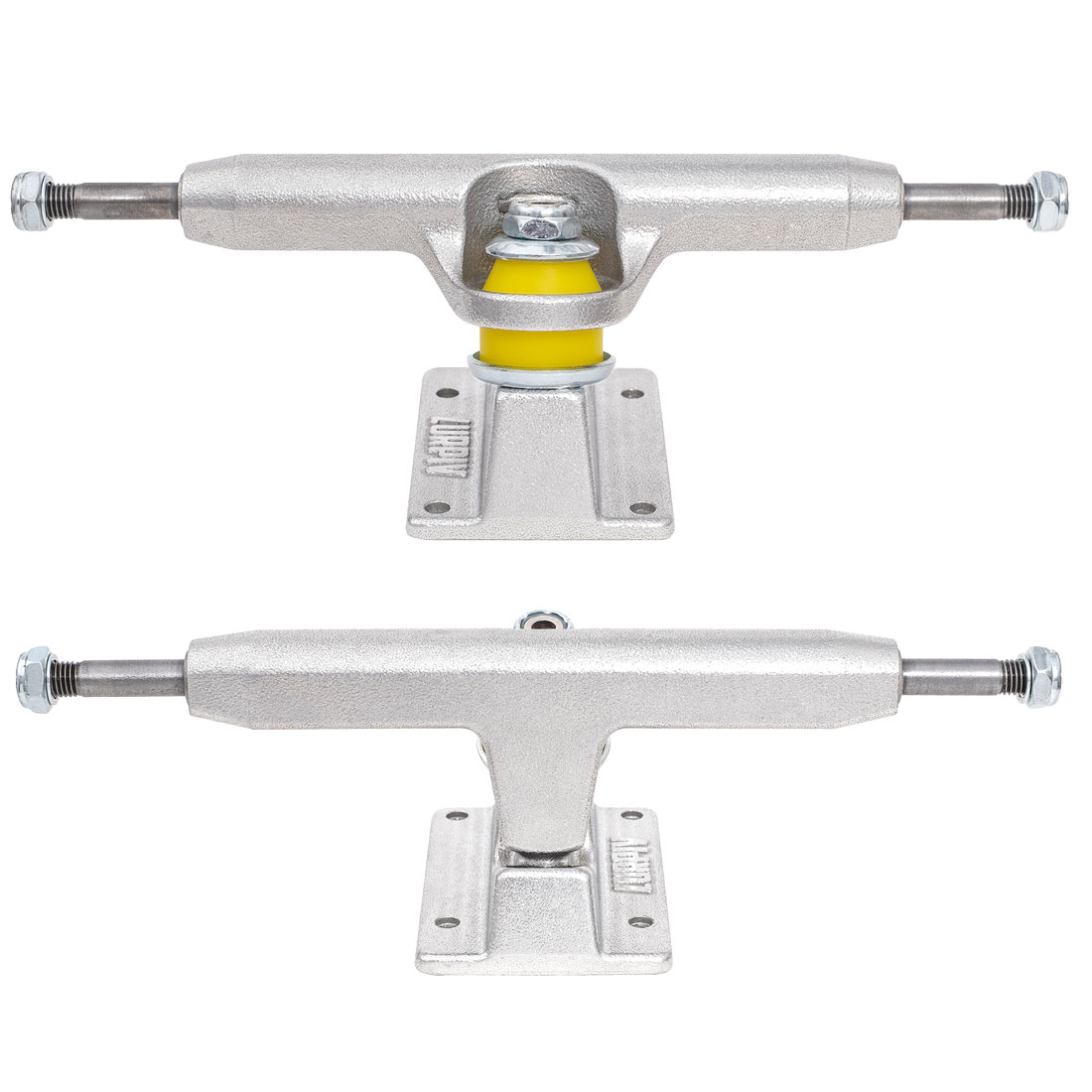 Lurpiv Truckar - Hollow Polished 150 - 2