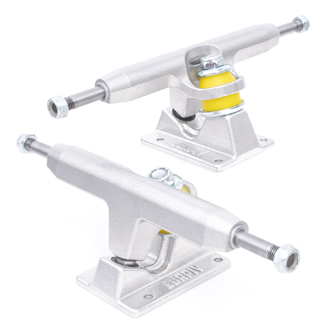 Lurpiv Truckar - Polished 145