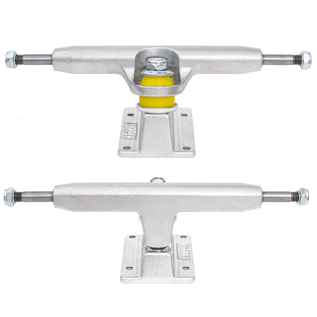 Lurpiv Truckar - Polished 145 - 2