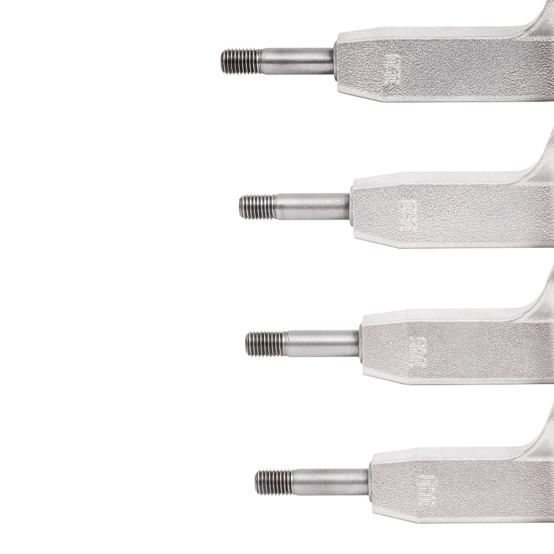 Lurpiv Truckar - Polished 145 - 4