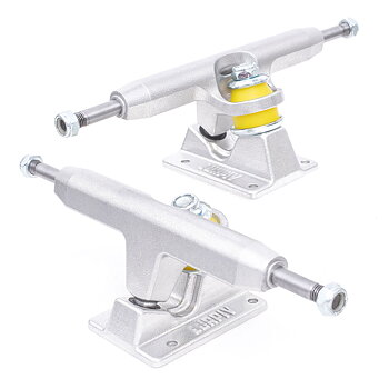 Lurpiv Truckar - Polished 150