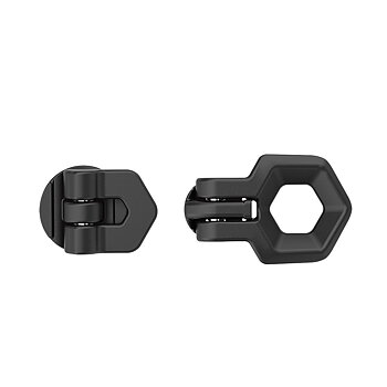 Union Tooless Adjuster - 2 Toe, 2 Ankle