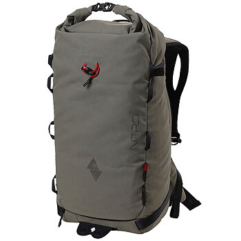Nitro Ryggsäck Splitpack 30 Waxed Lizard