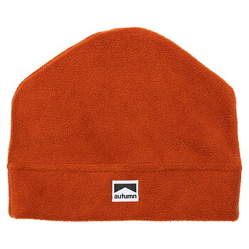 Autumn Beanie - Mtn Goat Beanie Rust