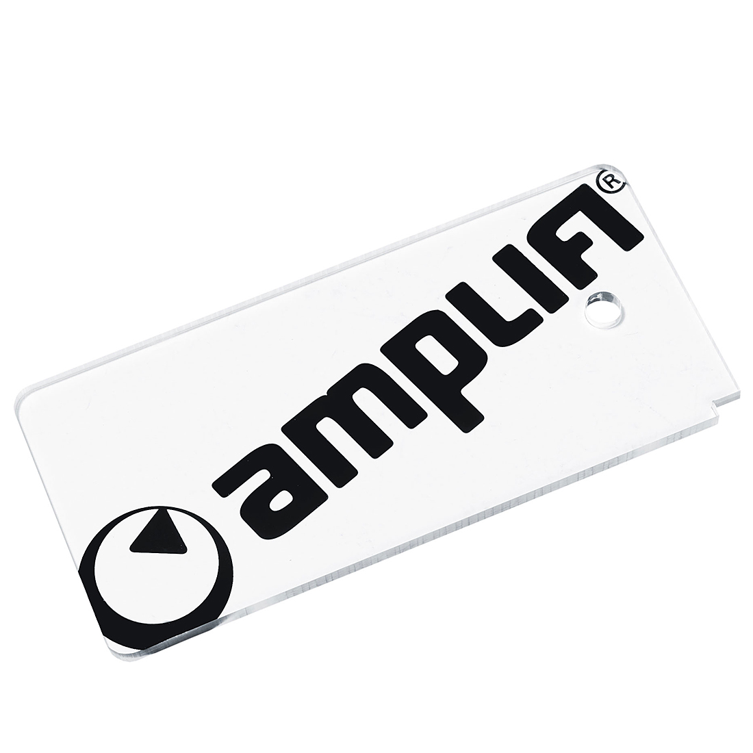 Amplifi Sickel Base Razor Short
