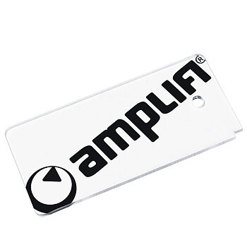 Amplifi Sickel Base Razor Short