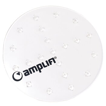 Amplifi Stomp Pad Round Stomp