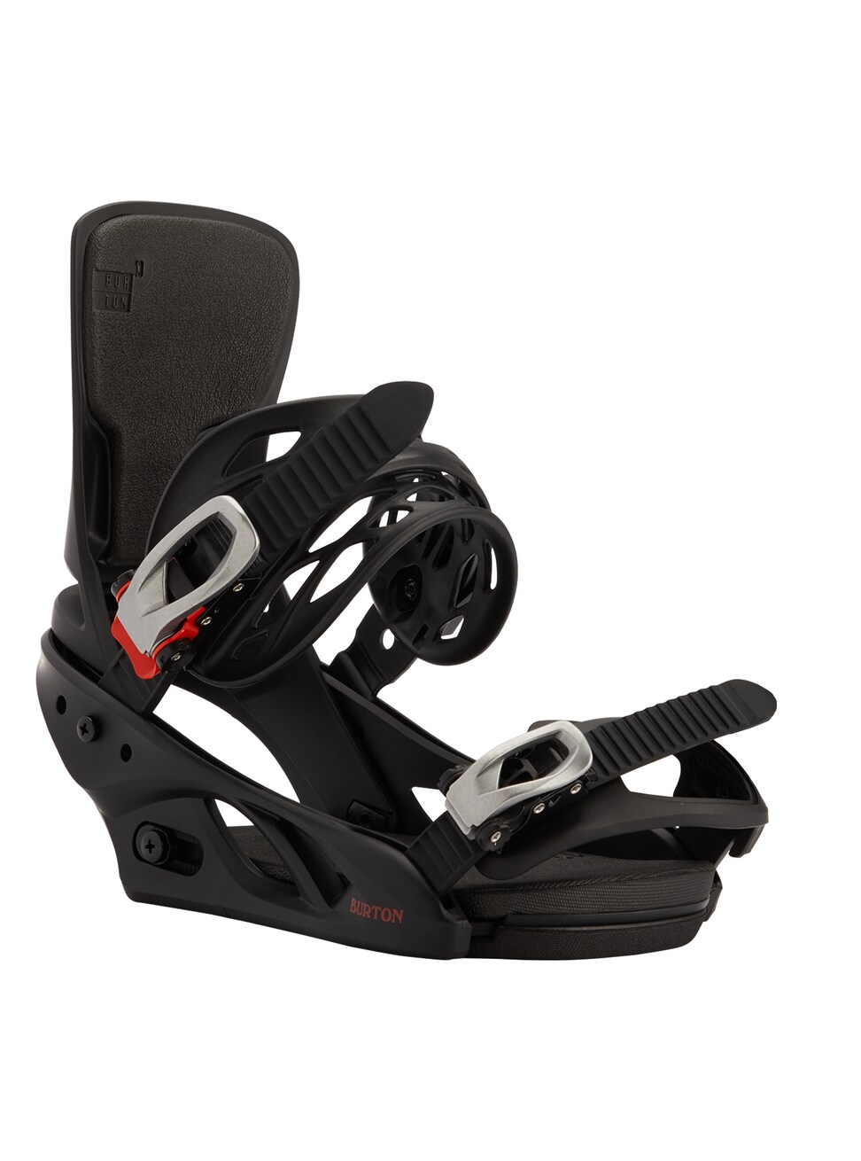 Burton Snowboard Binding Lexa Re:Flex Black - 2