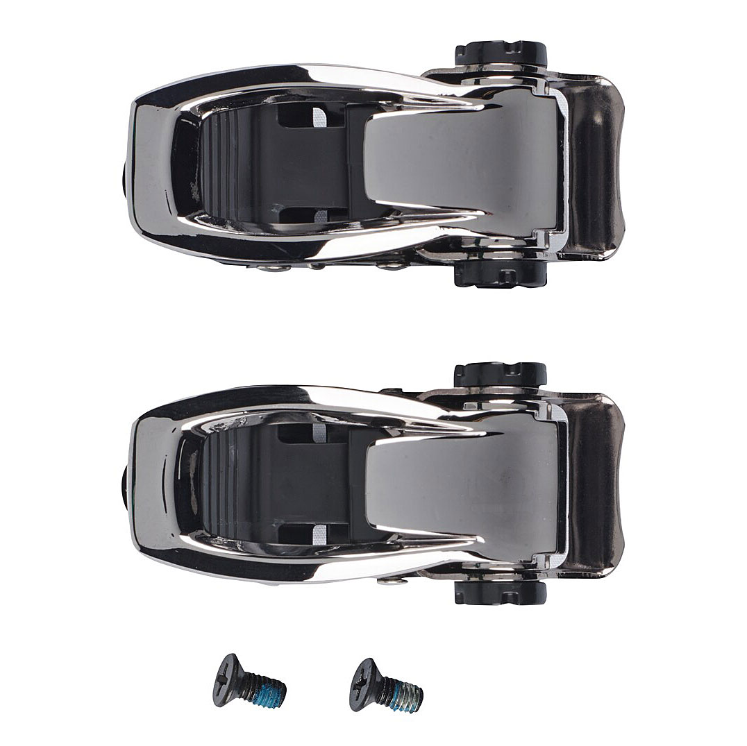 Burton Ankle Buckle Set (B)