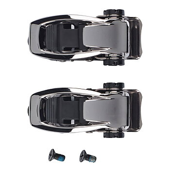 Burton Ankle Buckle Set (B)