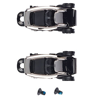 Burton Toe Buckle Set (C)