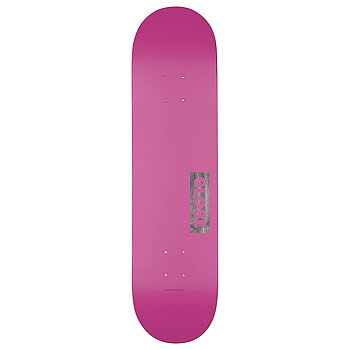 Globe Skateboard Goodstock Neon Purple 8.25
