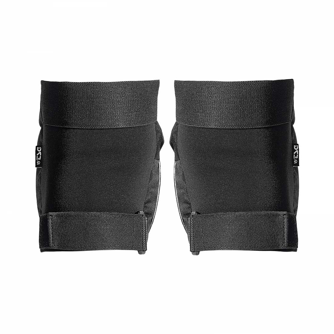 TSG Knäskydd All Terrain Kneepad Black - 2