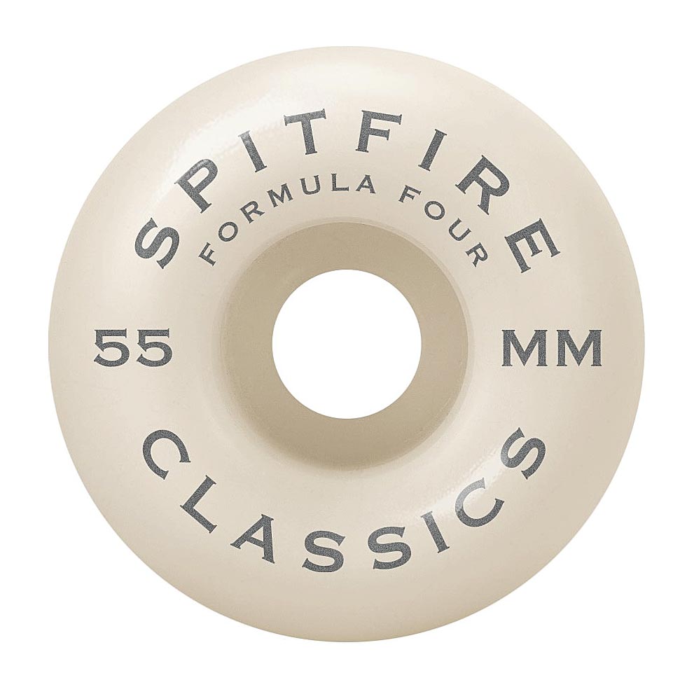Spitfire Formula Four Classic 99A 53mm - 2