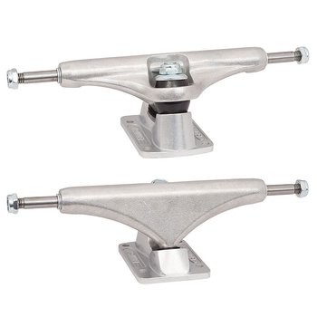 Bullet Truckar Silver 140