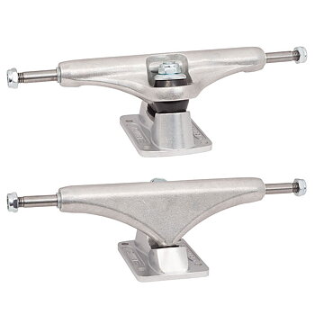 Bullet Truckar Silver 150