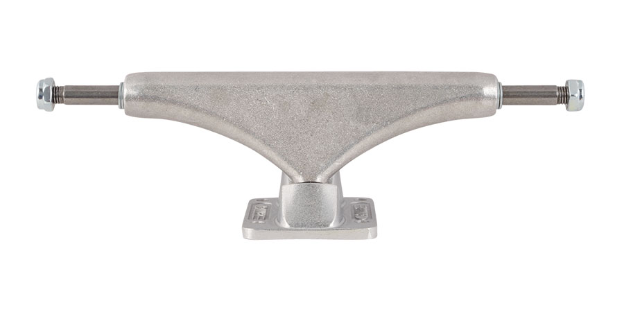 Bullet Trucks Silver 150 - 2