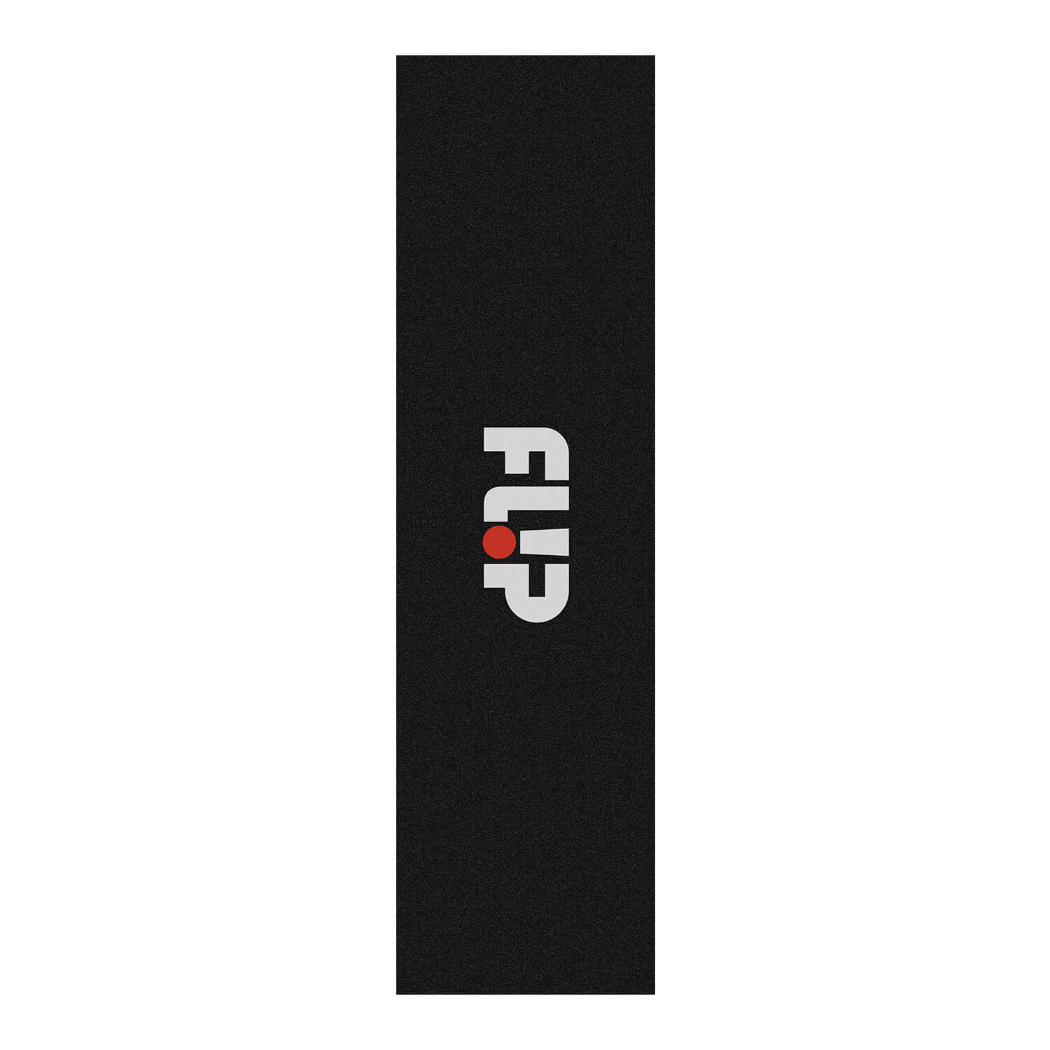 Flip Griptape Logo White 9