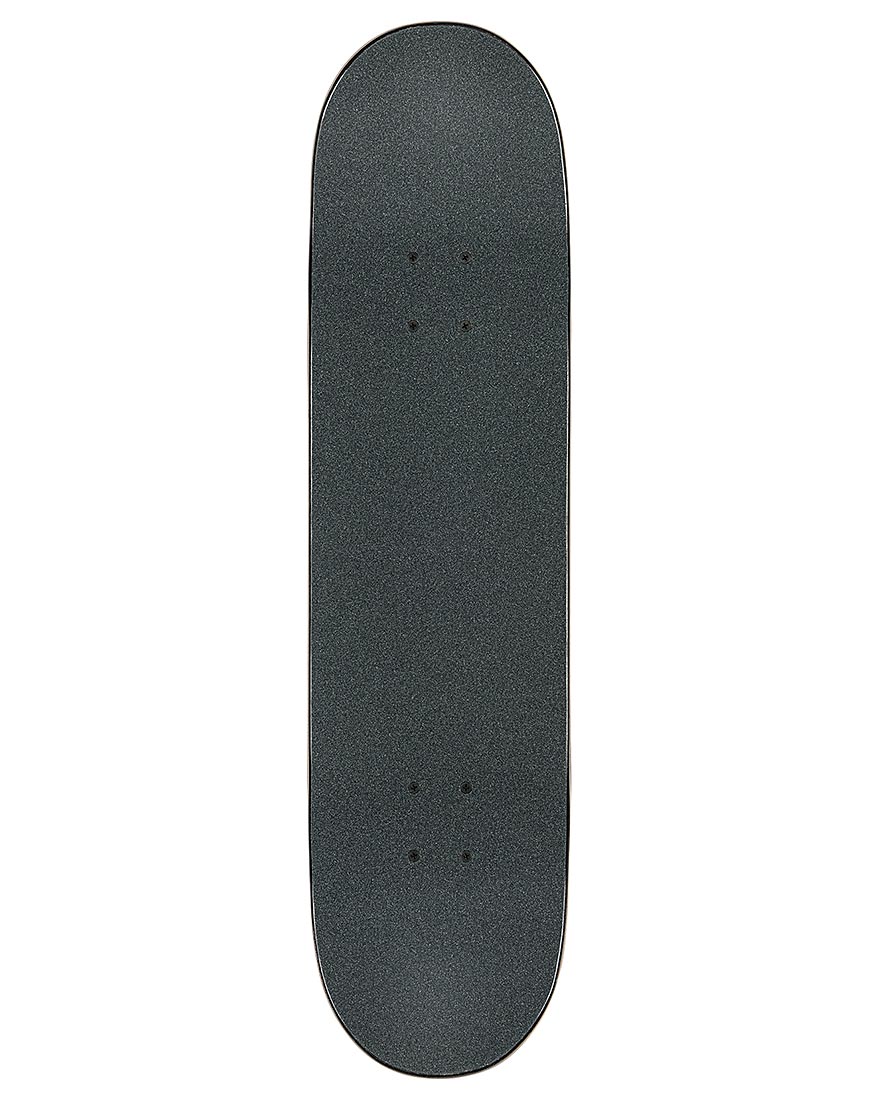 Globe Komplett Skateboard - G1 Argo Black/Camo 8.125 - 3