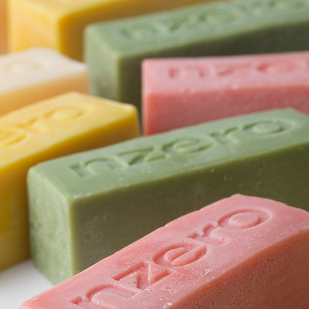 Nzero Eco Wax All Temps Mix 50g x4 pack - 3