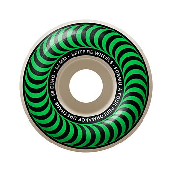 Spitfire Formula Four Classic 99A 52mm