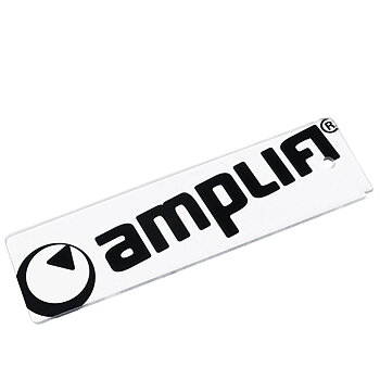 Amplifi Sickel Base Razor Long