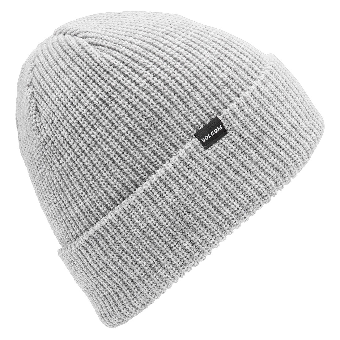 Volcom Beanie Sweep Heather Grey