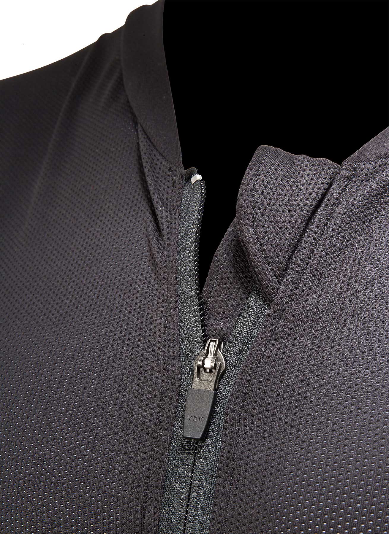 Amplifi Reactor Waistcoat Black - 5