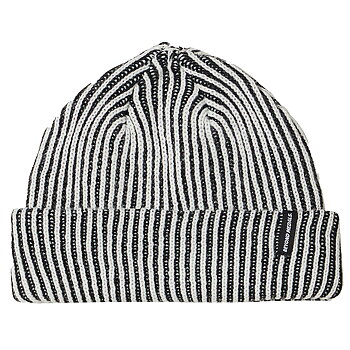 Beyond Medals - Short Beanie White