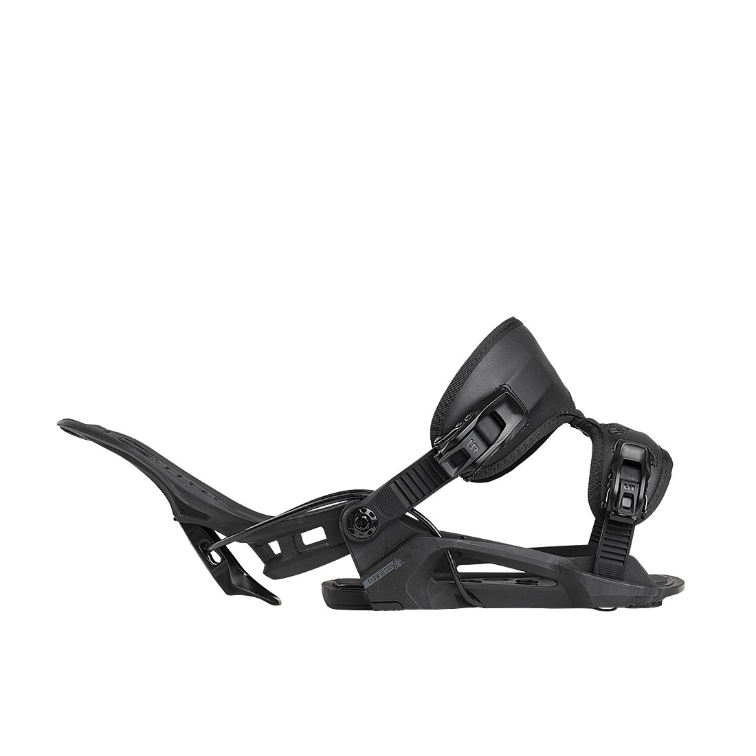 Nitro Snowboard Set - Prime Chroma Wide 156 + Flow Nexus XL - 2