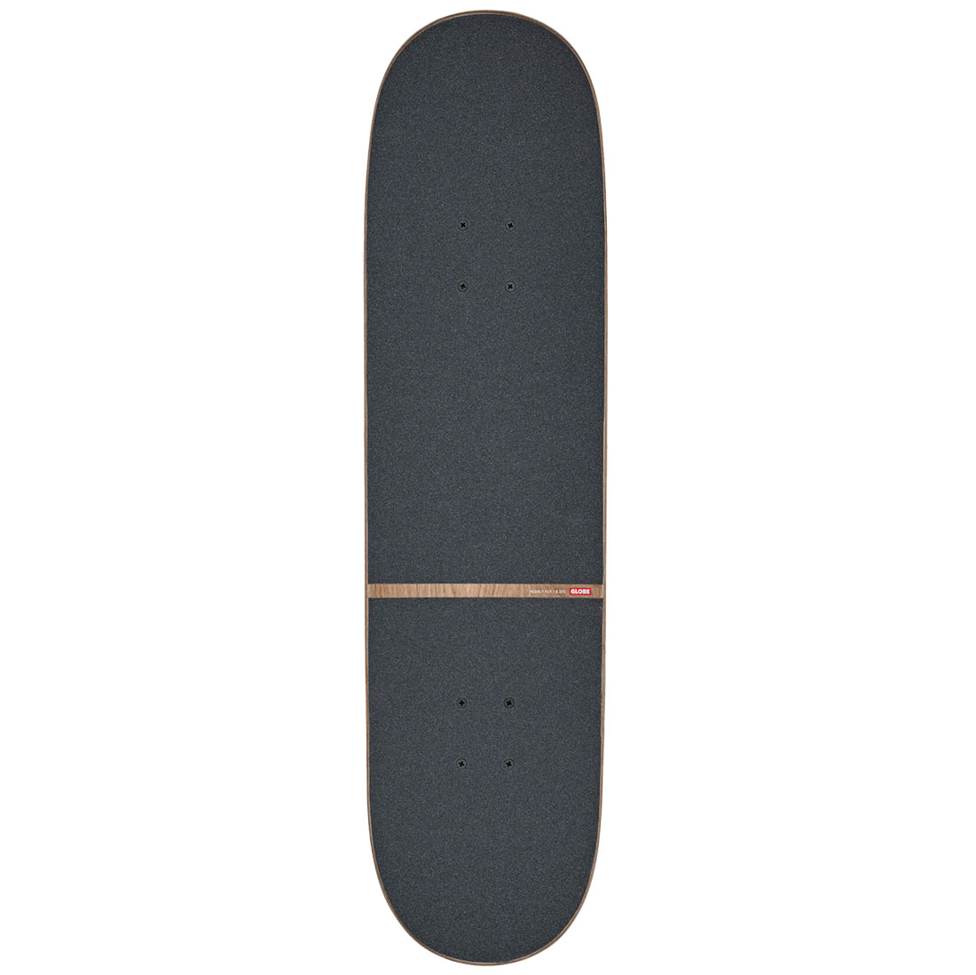 Globe Complete Skateboard G1 Stack Can Computers Dream 8.375 - 2