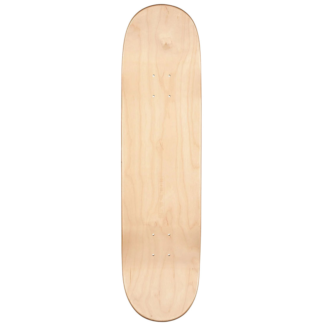 Globe Skateboard G1 Digital Nurture Synthetic Beauty 8.25 - 2