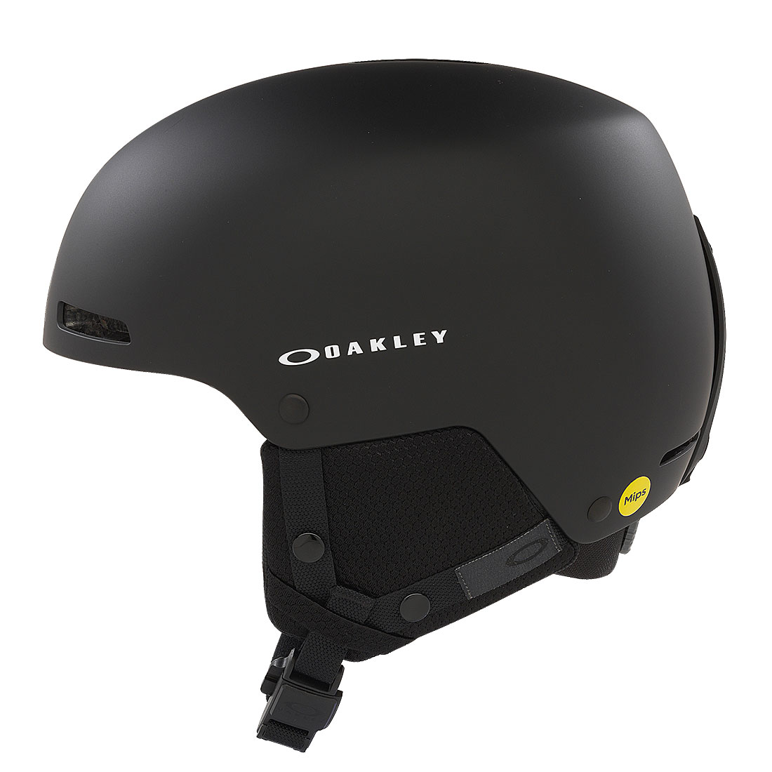 Oakley Snowboardhjälm MOD1 Pro Mips Blackout - 2